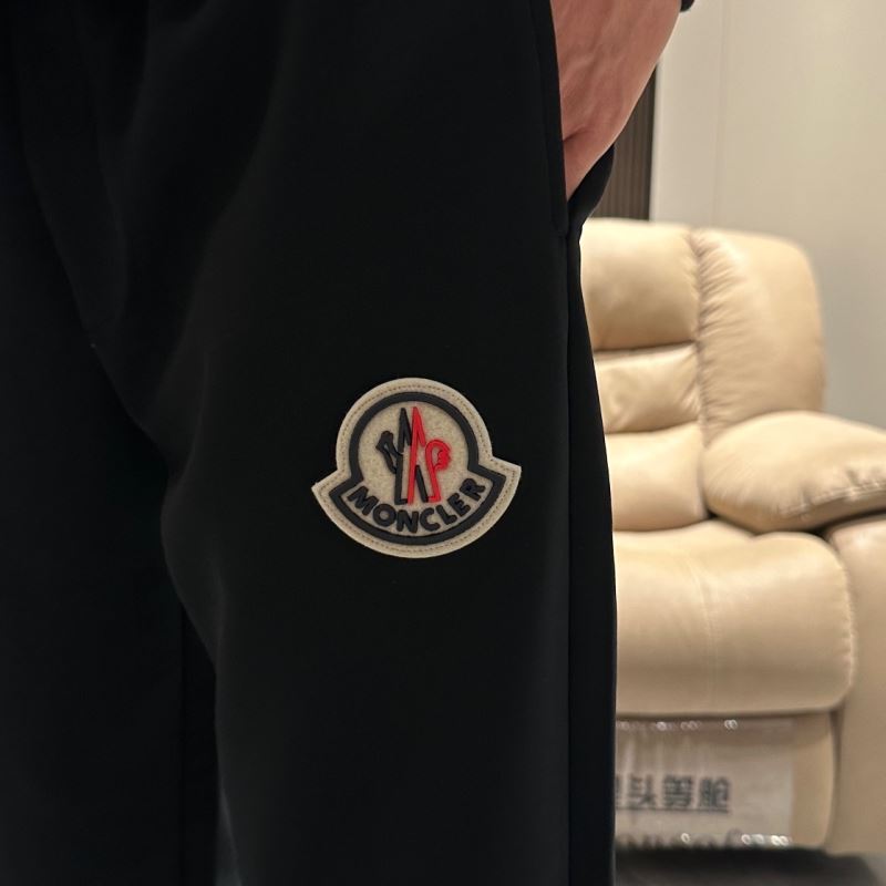 Moncler Long Pants